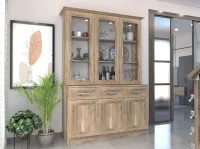 Tálaló 135 HKL Keretléc 2 2